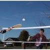 Lifetime 90541 Volleyball, Paddle Badminton, & Pickleball Set