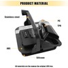 Replacement Locking Lid for Ninja, Ninja Mixer Lid Replacement Only