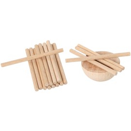 Bartl Bartl 104549 Mini-Spiel Wackelige Nuss