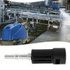 Briny River 1 x Pressure Washer Adapter Compatible with Nilfisk