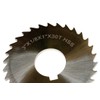 HHIP 5071-4208 3 x 1/8 x 1" High Speed Steel
