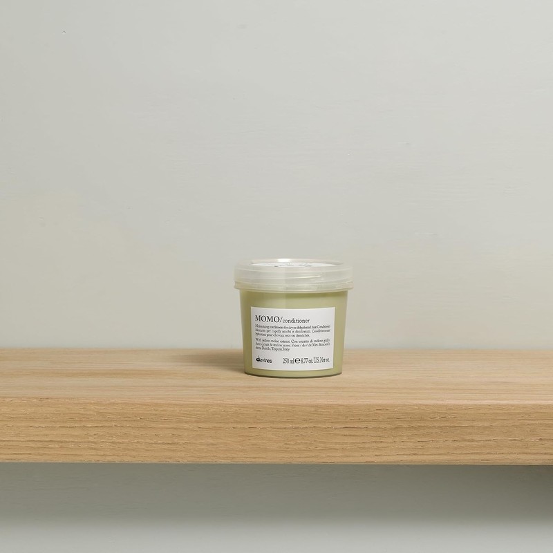 Davines MOMO Conditioner Acondicionador para hidratación 250 ml