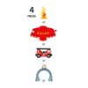 BRIO World Smart Tech Sound Rescue Action Tunnel Kit for