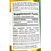Nature's Bounty Quick Dissolve Vitamin B-12 2500 mcg 300 Tablets
