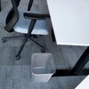 D.RECT Metal Bin Mesh 18L - Bedroom Bin, Trash Can,
