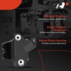 A-Premium Rear Tailgate Trunk Lid Lock Latch Actuator Compatible with