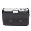 TON007B Portable Cassette Players Mini Stereo Bluetooth Cassette Playing Equipment