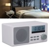 Baby Sound Machine Natural Sleep Soother Clear Sound White Noise