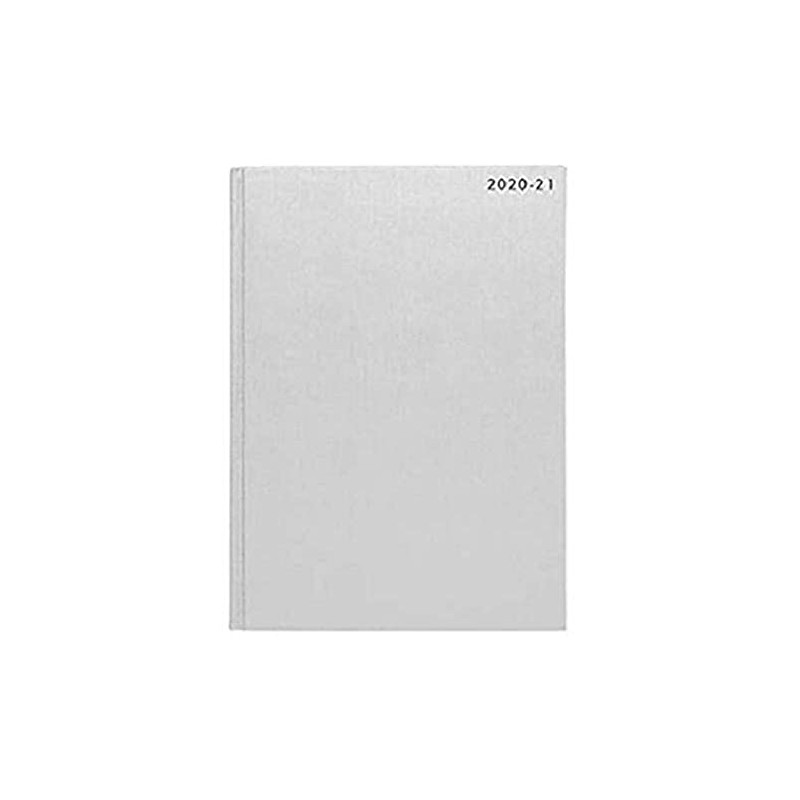 Collins Essential A5 Week to View Mid-Year 2020-2021 (July to