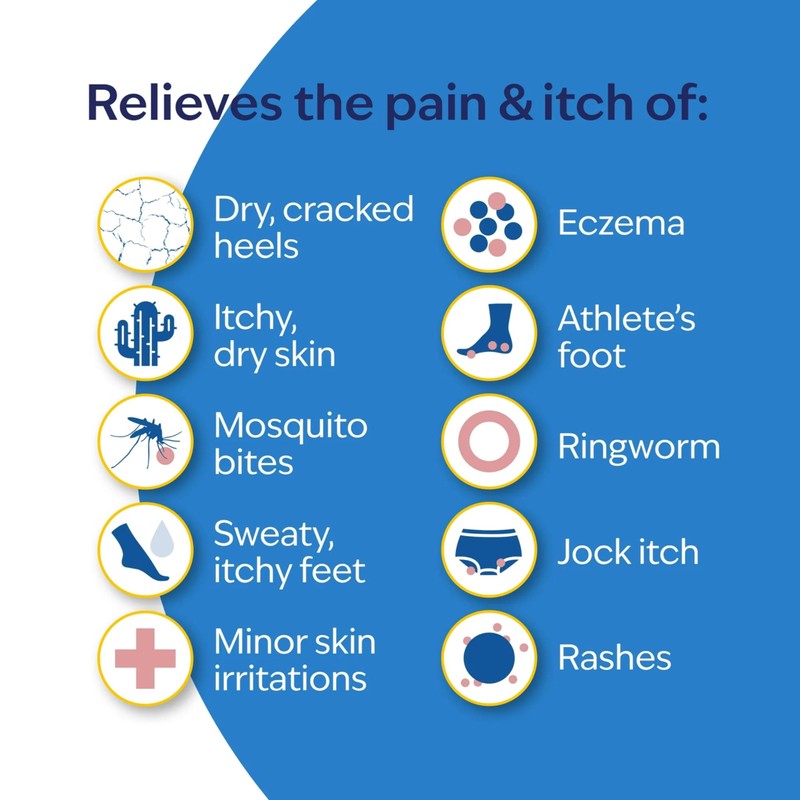 Blue Star Ointment - 2 oz Pack of 4