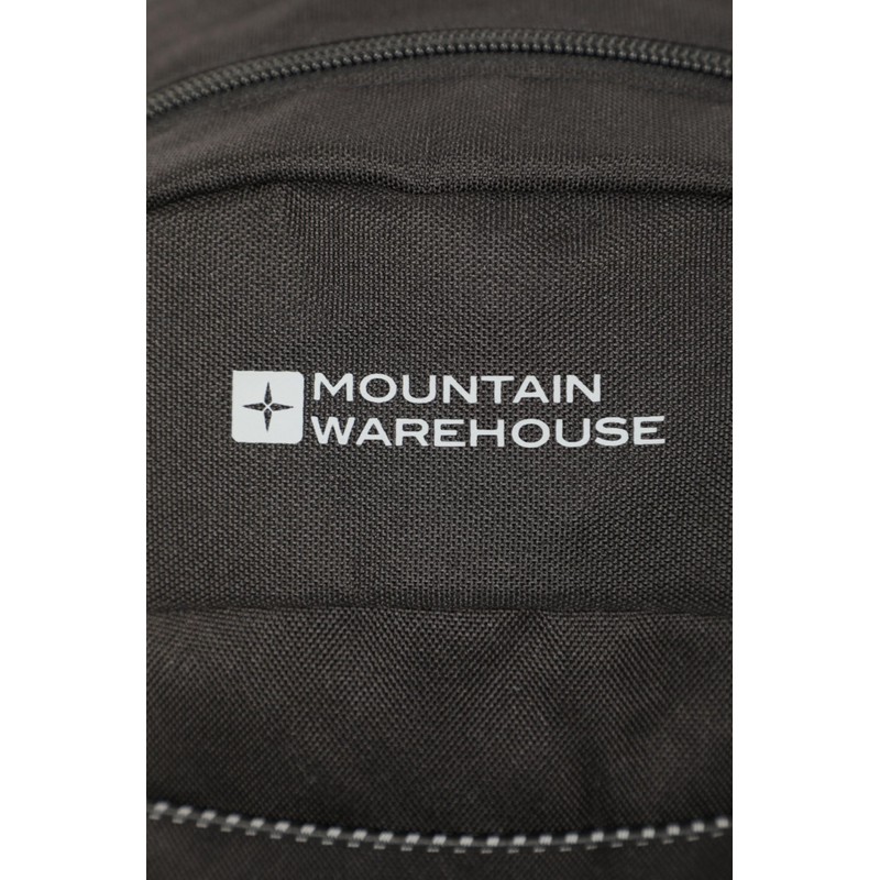 Mountain Warehouse Walklet 6L Rucksack - Reflective Details Casual Daypacks,