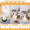 SKJJL Buzzer with Recording Function Dogs, Pack of 4 Answer