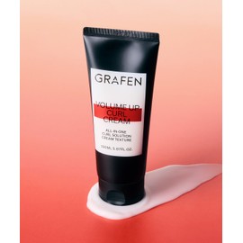 Grapen Volume-Up Curl Cream 150ml