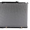 OCPTY Auto Parts Radiator Replacement for 2009-2015 for Honda for