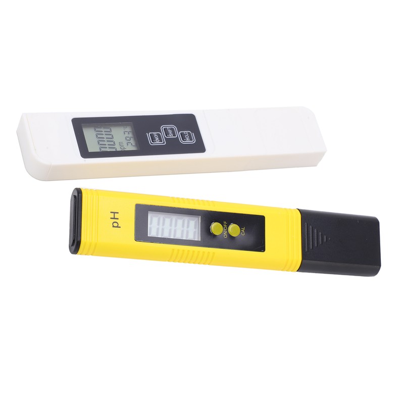 PH‑02 Water Quality Test Pen PH TDS EC Meter Water