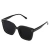 Korean Drama Love Casual Wear Songye Same Sunglasses Unisex Fashionable