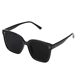 Korean Drama Love Casual Wear Songye Same Sunglasses Unisex Fashionable UV Protection