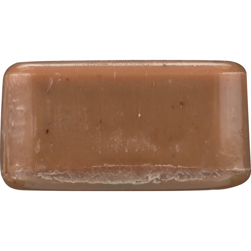 One With Nature Vanilla Oatmeal Dead Sea Mineral Soap, 7