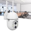 WiFi Camera 1920x1080P Motion Detection Night Vision Security Camera for