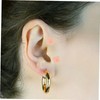 Healeved Health Sticker for Ear Acupoint Massage Tool Ear Pressure