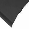 Front Door Upper Trim Panel Scratch Protection Door Inside Triangle