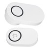 Self Generating Wireless Doorbell IP65 Waterproof Self Powered Doorbell with