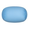 Focustree Microbead Body Pillow, Tube Microbead Bolster Bean Smooth Cool