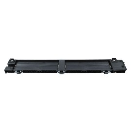 NewYall Lower Radiator Active Grille Shutter for Subaru Outback Legacy 2015 2016 2017