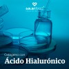 Balanfood colágeno hidrolizado con ácido hialurónico biotina vitamina c y