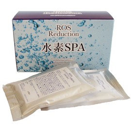 Ross Reduction Hydrogen SPA 1.8 oz (50 g) x 5 Packets