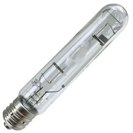 Industrial Performance Replacement for Venture Lighting MS250W/H75/T15/PS/740, E39 Base, Metal Halide Light Bulb (6 Pack)