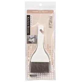 Mini Brush with Dustpan