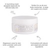 Kaxilu The Base Collective Kids Magnesium and Lavender Balm |