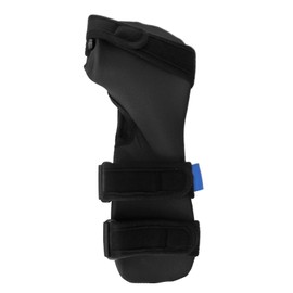 Carpal Tunnel Wrist Stable Safe Night Support Brace Hand Splint for Metatarsal Fractures Joint Sprains Tendinitis Right Hand L; 32cm/12.6in