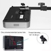 Tripod Stand, Mini projector stand,Lightweight Portable Projector Photography Stand Camera