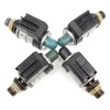 722.9 7 Speed Transmission Solenoid Kit Compatible with Mercedes Benz(pack