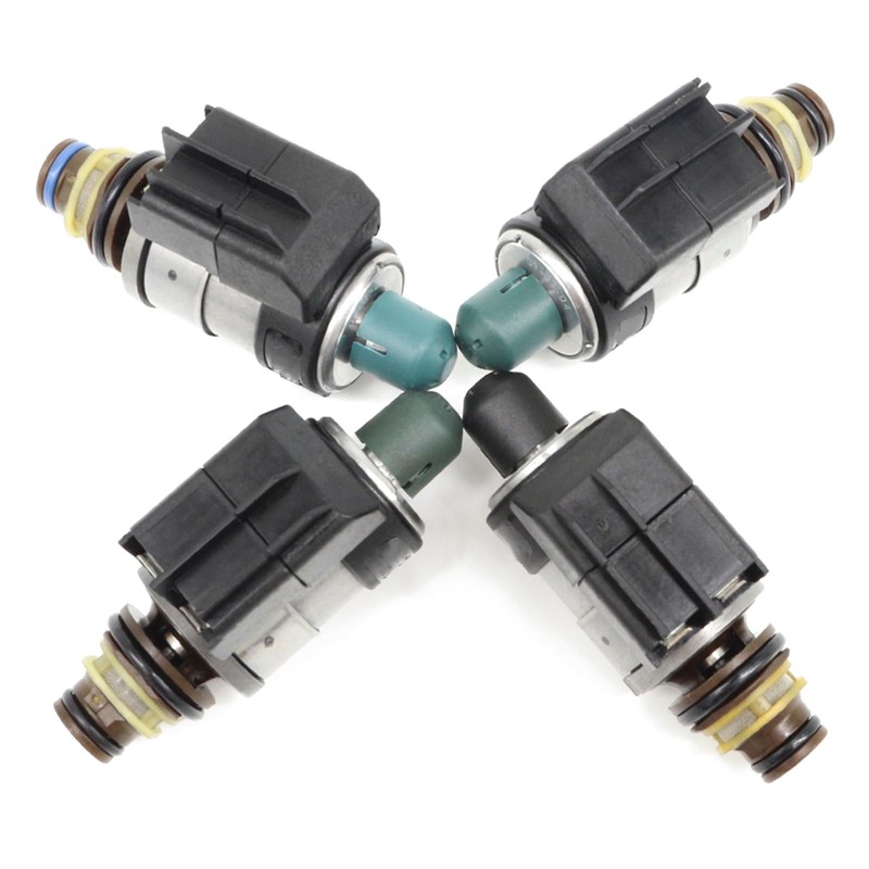722.9 7 Speed Transmission Solenoid Kit Compatible with Mercedes Benz(pack