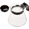 Kalita Coffee Drip Set with 3 holes for fast extraction