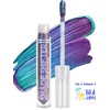 L.A. Girl Shade Shifter Duo Chrome Eye Color, Tinsel GES244