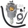 Compatible with Carburetor Carb for Toro TimeCutter Z420 74330 Riding