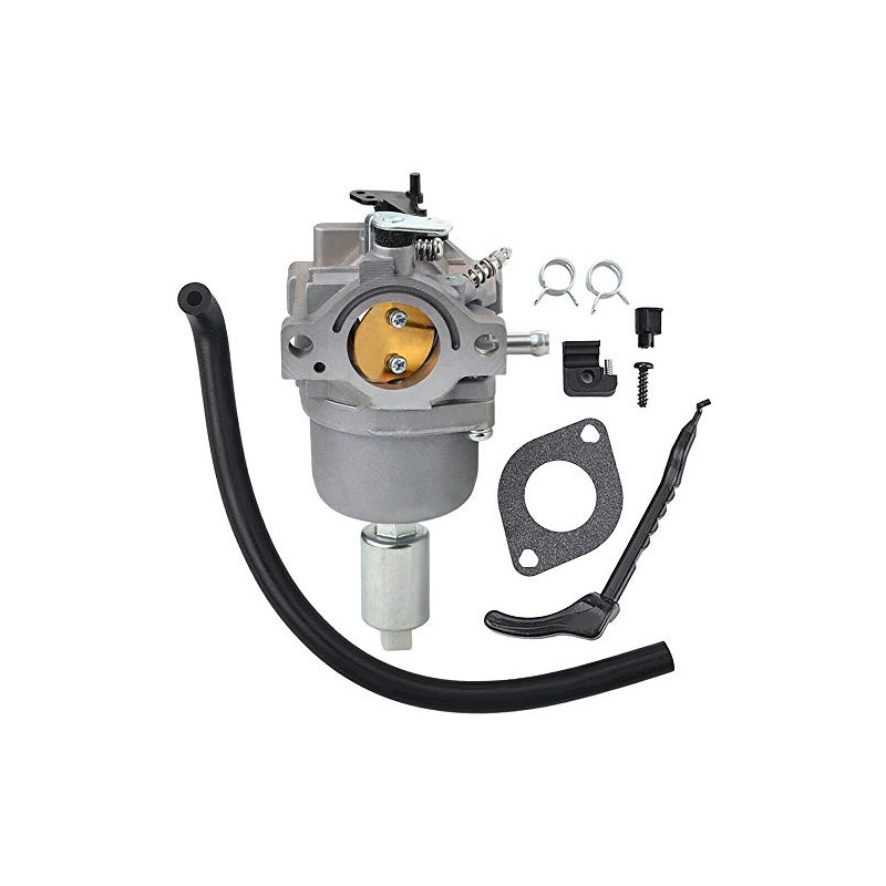 Compatible with Carburetor Carb for Toro TimeCutter Z420 74330 Riding
