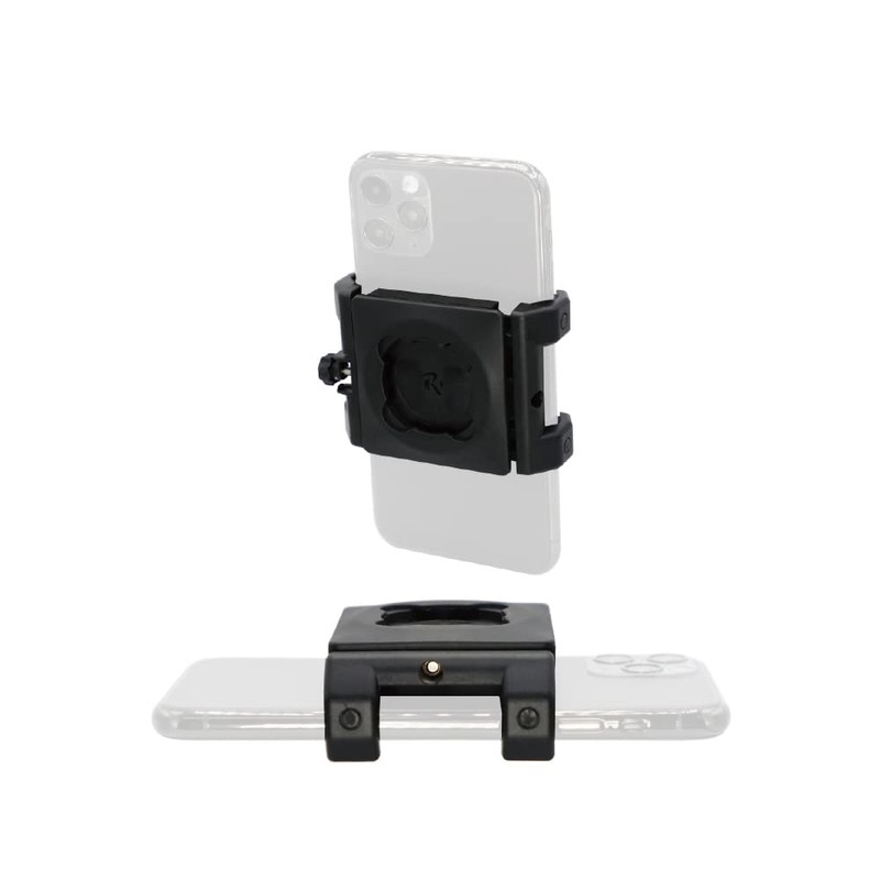 Rec Mount Plus Universal Holder Type 2 [R+Holder 2] "Holder