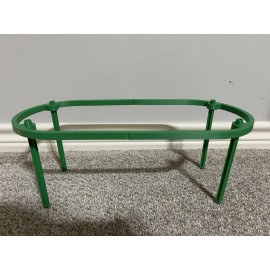 AeroGarden Bounty Trellis (Green)