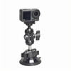 Fotoleey Suction Cup Mount for Osmo Action 5, Insta360 X4,