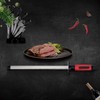 DMD Diamond Ceramic Rod Sharpener- 12” Diamond Ceramic kitchen, home