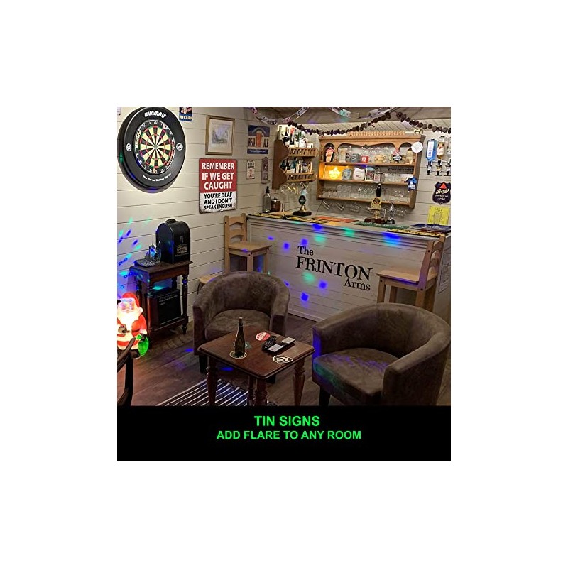 Daisy Flower Wall Sign Bless Our Farm And Animals Farm