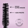 L'Oréal Paris Lash Paradise Volume and Length Mascara - Shade: