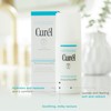 Curel Japanese Skin Care Moisture Facial Milk Moisturizer, Daily Face