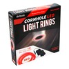 GoSports Cornhole Light Up LED Ring Kit 2pc Set -
