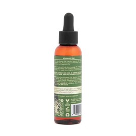 As I Am Rosemary Oil – Stimulates Growth, Soothes Dry Scalp, Reduces Breakage 2oz